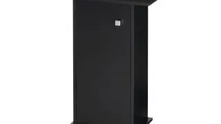 Stand acvariu EHEIM Aquacab54 61x31x85cm negru
