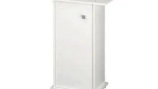 Stand acvariu Eheim Aquacab 54 Alb