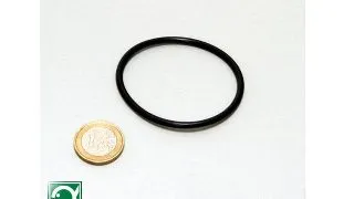 O-Ring Carcasa JBL AquaCristal