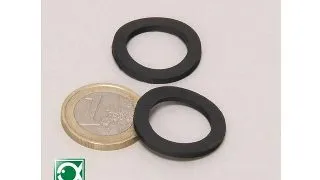 O-ring Conectori JBL AquaCristal 5W