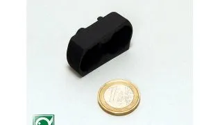 Protectie pentru bec JBL AquaCristal UV-C 18/36W