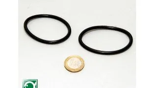 O-ring pentru JBL AquaCristal