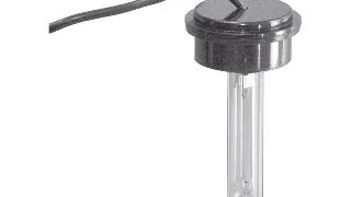Bec cu suport Sera UV-C 5W