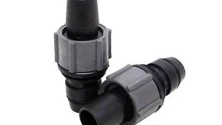 Conector cu filet furtun 16/22 Eheim reeflexUV 500/800 2buc