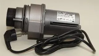 Unitate electrica de schimb JBL PC UV-C 5W