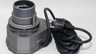 Capac si transformator JBL PC Compact UV-C Electric 11W