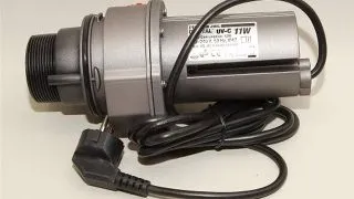 Unitate electrica de schimb JBL PC UV-C 11W