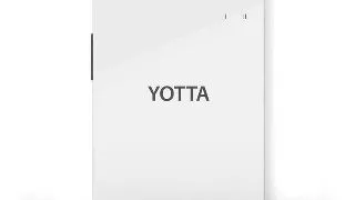 Sterilizator contra bolilor Twinstar YOTTA 30-200 litri
