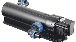 Lampa UVC Oase ClearTronic 7 W