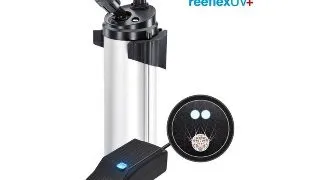 Sterilizator UV Eheim ReeflexUV+e 1500  700-1500 litri