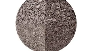 Substrat WIO Artist Dark 2 - 5 mm 5 kg