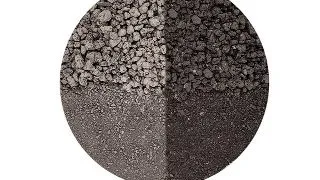 Substrat WIO Eonian Black fin (0.1 - 2 mm) 2 kg
