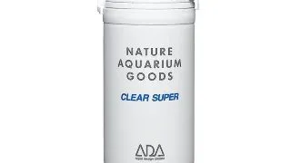Aditiv substrat microorganisme ADA Clear Super 50g