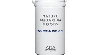 Aditiv substrat carbune ADA Tourmaline BC 100g