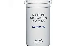 Aditiv substrat bacterii ADA BActer 100 100g