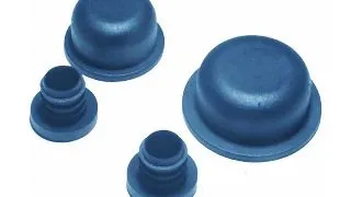 Set capace pentru skimmer Eheim 3535