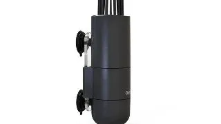 Skimmer de suprafata Oase CrystalSkim 600