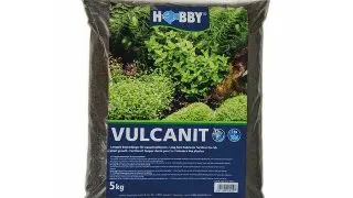 Substrat Hobby Vulcanit 5 kg