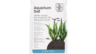 Sol fertil Tropica Aquarium Soil 3 l