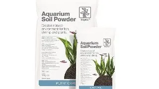 Sol fertil Tropica Aquarium Soil Powder 9 l