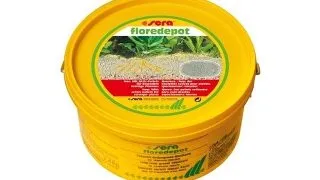 Sera Floredepot - 2.4 kg