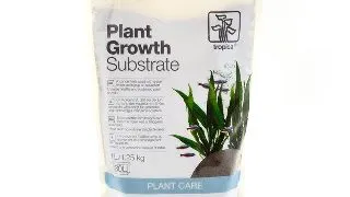 Substrat fertilizant Tropica Plant Growth Substrate 1 l