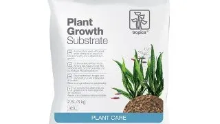 Substrat fertilizant Tropica Plant Growth Substrate 2.5 l