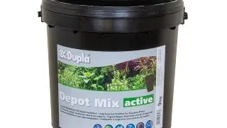 Sol fertil Dupla Depot Mix active 9 kg