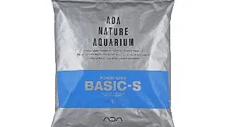 Substrat fertilizant ADA Power Sand Basic S 1l