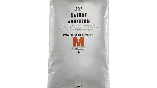 Substrat fertilizant ADA Power Sand Advance M 6l