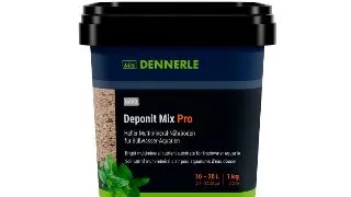 Substrat Nutritiv Dennerle Nano Deponitmix Pro 1kg