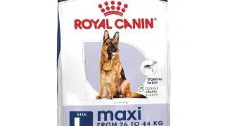 Royal Canin Maxi Adult 5+ hrana uscata caine, 15 kg