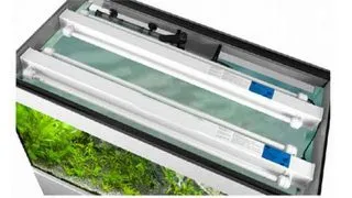 Iluminare suplimentara Eheim Power-Kit incpiria 400