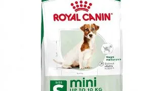 Royal Canin Mini Adult 8+ hrana uscata caine, 2 kg