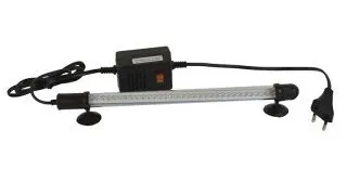 Lampa LED submersibila Boyu Alba 30 cm 4.5W
