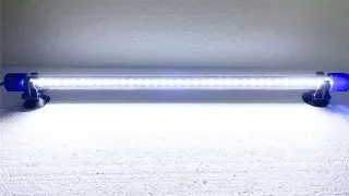 Lampa Led Submersibila CH 50 cm 2.5W Alba