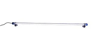Lampa Led Submersibila CH 75 cm 4W Alba