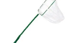 Minciog Ocean Free alb 20cm