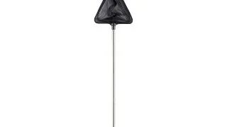 Minciog triunghiular Blau Nano NET triangle