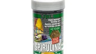 Hrana pesti JBL ProNovo Spirulina Flakes 950gr/5,5l