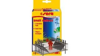 Capcana melci Sera Snail Collect