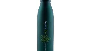 Termos Inox Tropica Live Water Bottle 1L Pogostemon Helferi