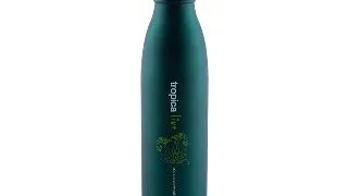 Termos Inox Tropica Live Water Bottle 1L Microsorum Windelov