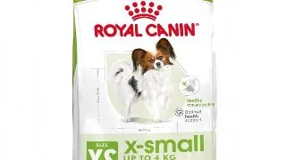 Royal Canin X-Small Adult hrana uscata caine, 500 g