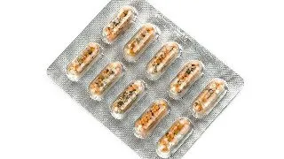 Capsule Nutritive Tropica 10 buc