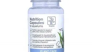 Capsule Nutritive Tropica 50 buc