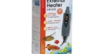Incalzitor extern ISTA 150W (16/22)