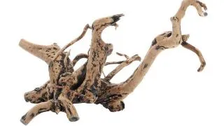 Radacina Fingerwood Shadow M