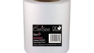 Rola rezerva ClariSea Fine Fleece XL pentru SK5000 (40m)
