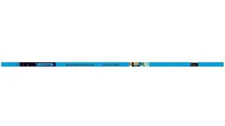 Neon T5 Diversa Opti Blue 39W 85cm
